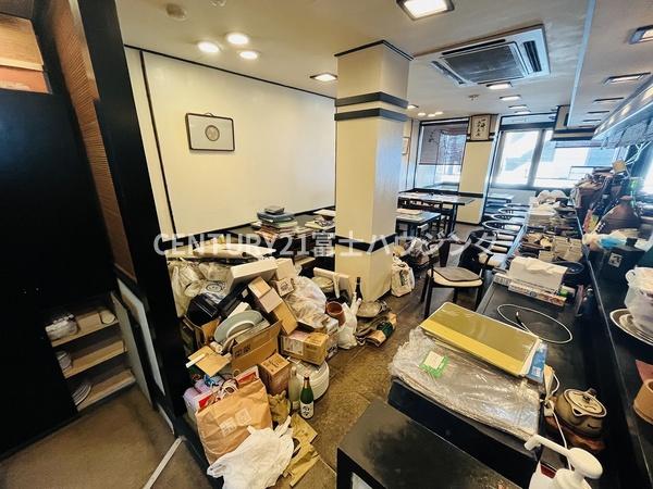 江戸惣・橘ビル