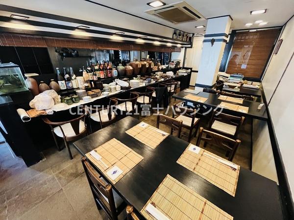 江戸惣・橘ビル