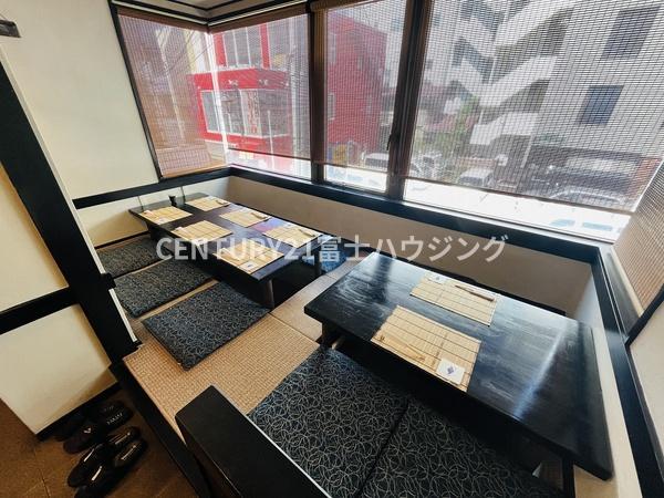 江戸惣・橘ビル