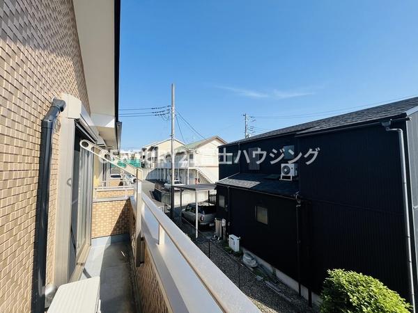 エスポワール湘南