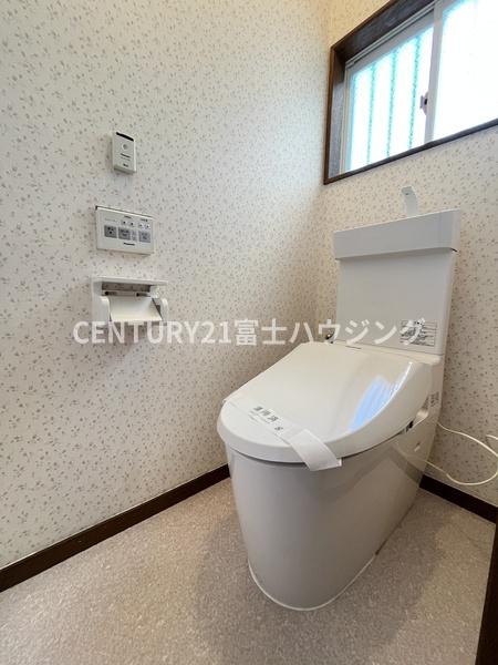 岩瀬貸家