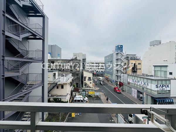 ゴールドサンビル
