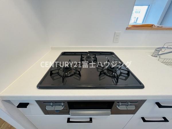 ゴールドサンビル