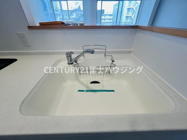 ゴールドサンビル