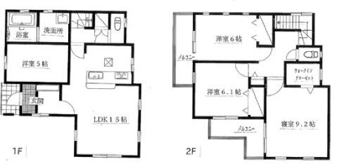 善行貸家