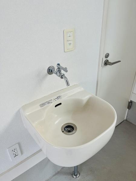 大鋸住居付き店舗