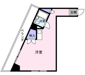 コンフォーム鵠沼
