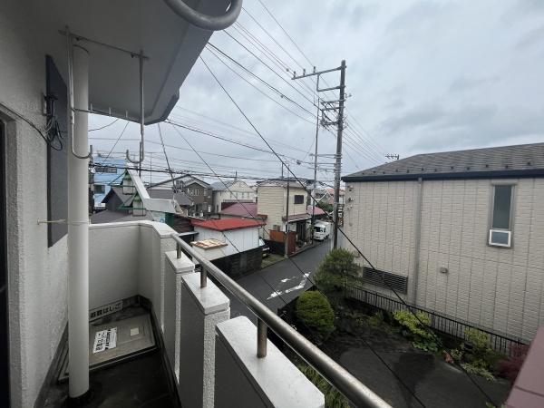 コンフォーム鵠沼