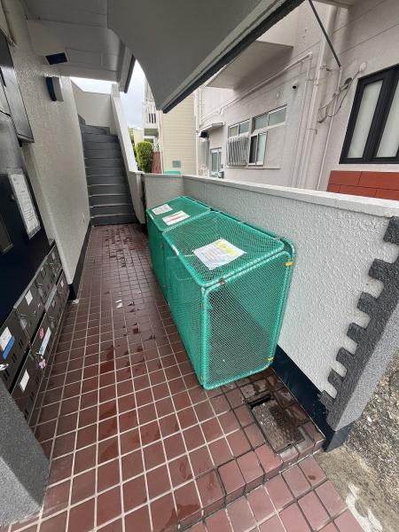 コンフォーム鵠沼