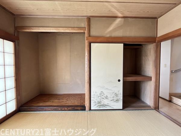 出口町戸建