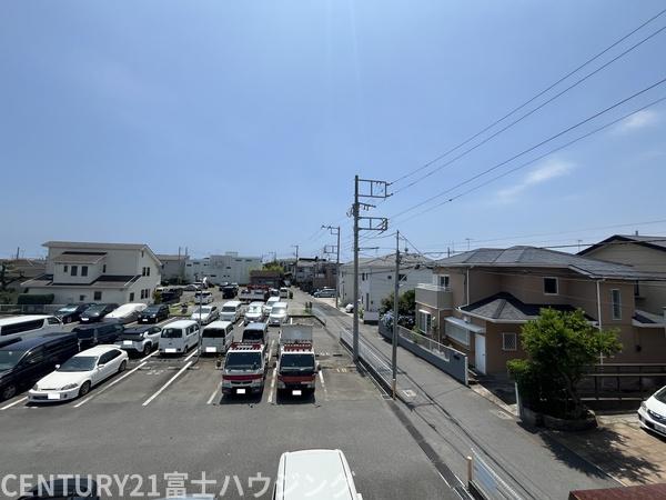 出口町戸建