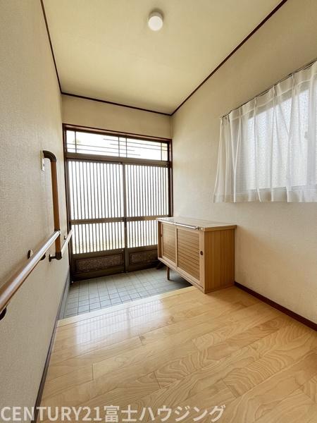 出口町戸建