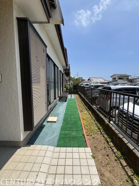 出口町戸建