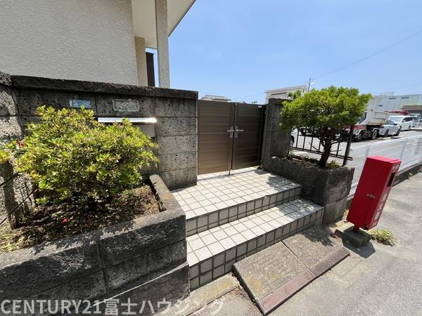 出口町戸建