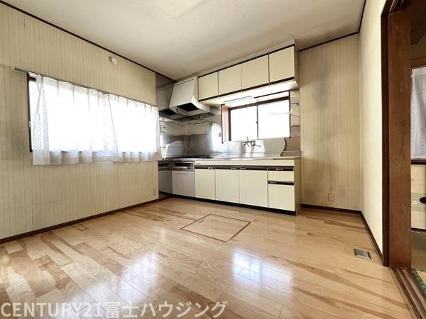 出口町戸建