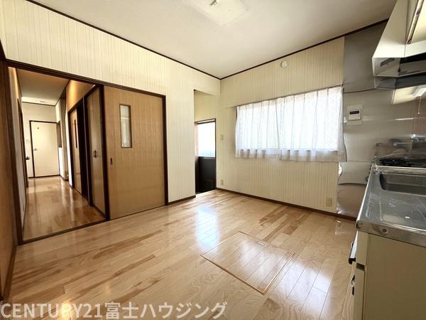 出口町戸建