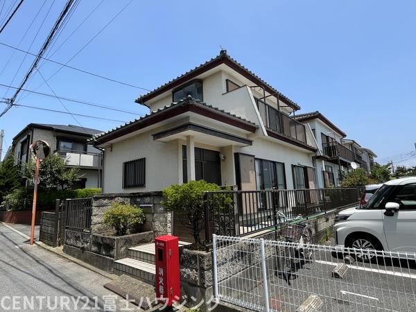 出口町戸建
