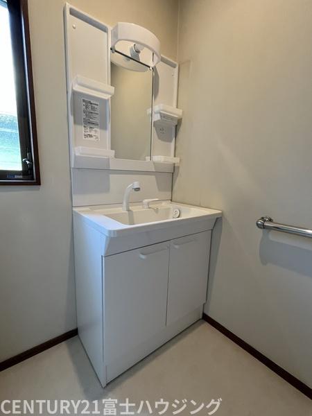 出口町戸建