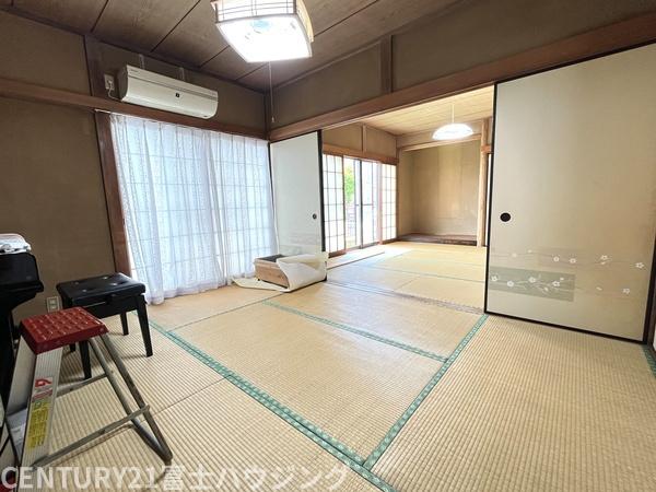 出口町戸建