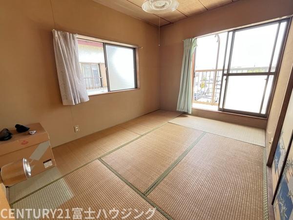 出口町戸建