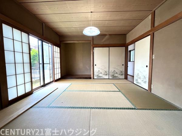出口町戸建