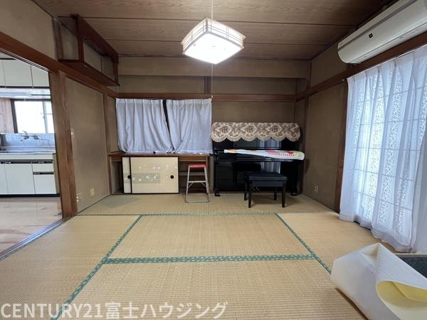 出口町戸建