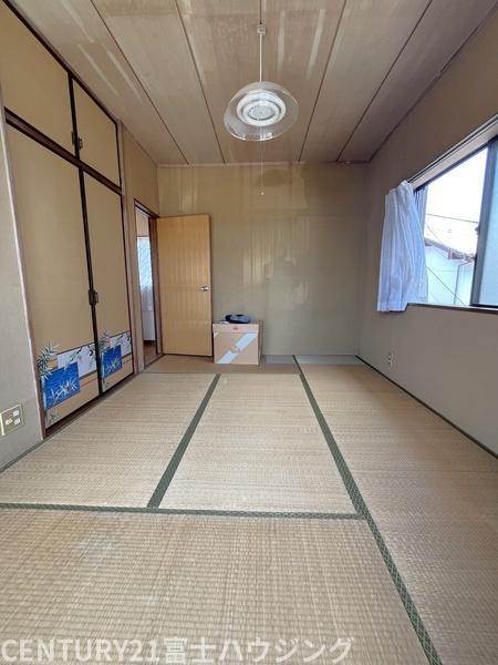 出口町戸建
