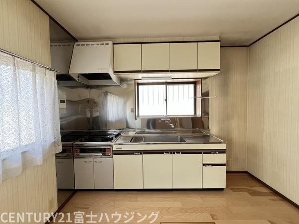 出口町戸建