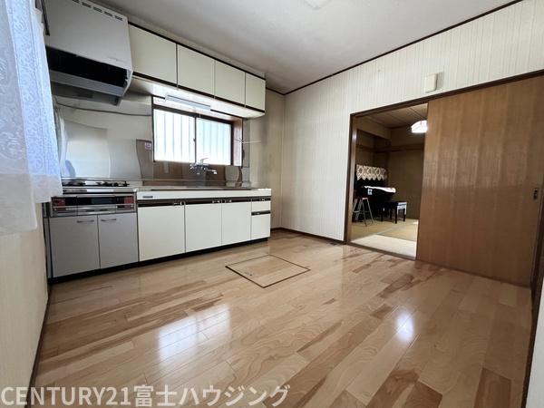 出口町戸建