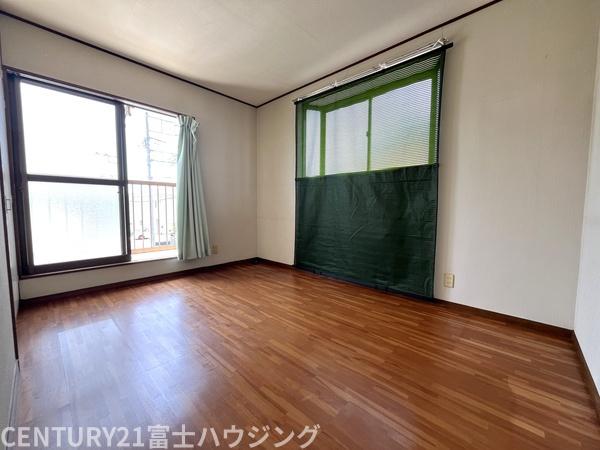 出口町戸建