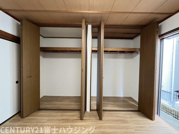 メゾンカネヨシ