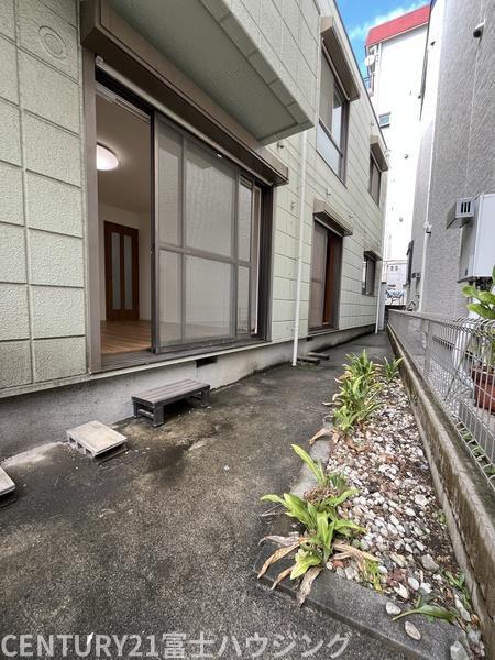 メゾンカネヨシ