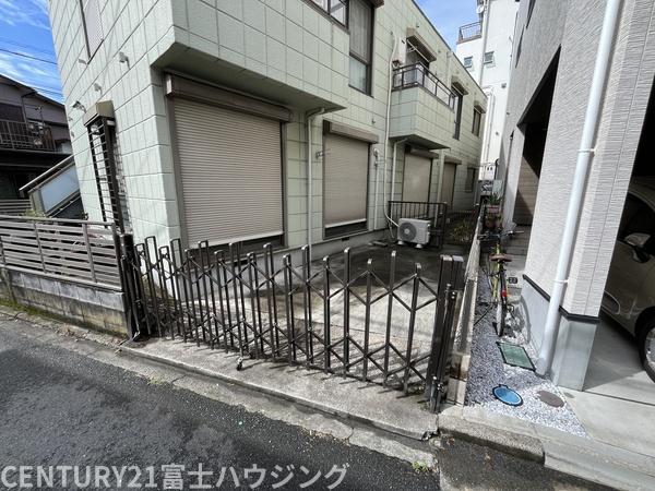 メゾンカネヨシ