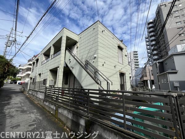 メゾンカネヨシ
