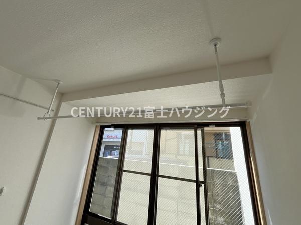 三嘉ハイツ