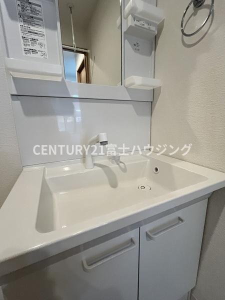 三嘉ハイツ