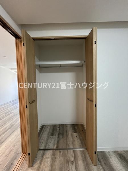 三嘉ハイツ