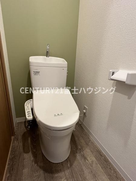 三嘉ハイツ