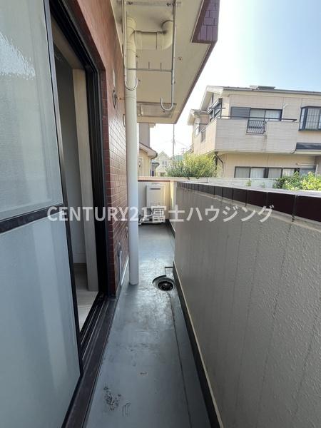 アンバトウ鵠沼