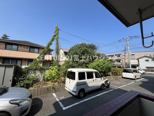 アンバトウ鵠沼