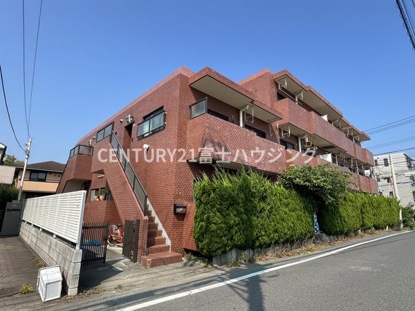 アンバトウ鵠沼