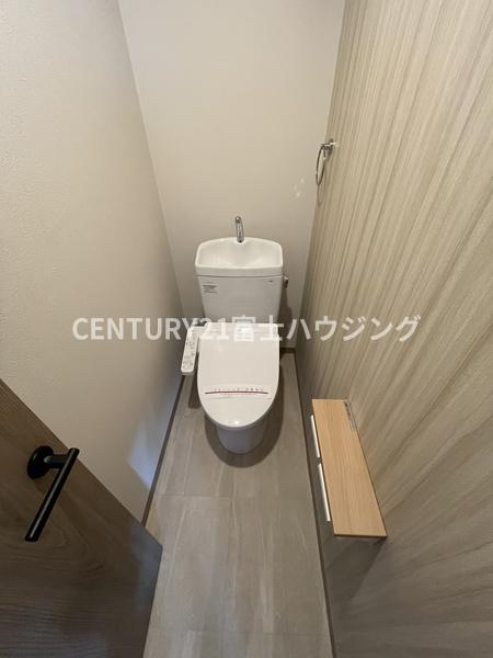 アンバトウ鵠沼