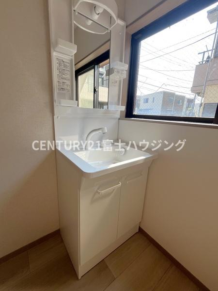 アンバトウ鵠沼