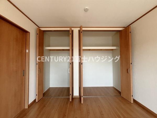 コーポ松浪