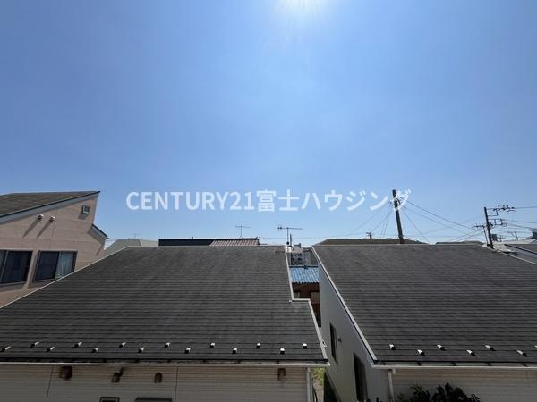コーポ松浪