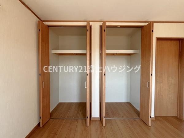 コーポ松浪