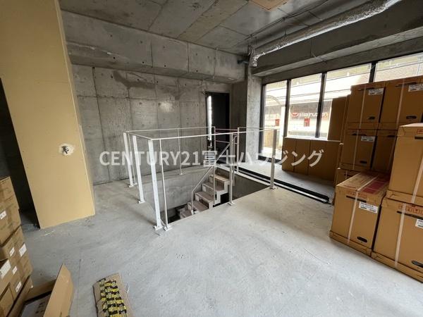 FJナインフロアビル(その他内観)