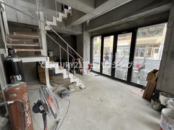 FJナインフロアビル(その他内観)