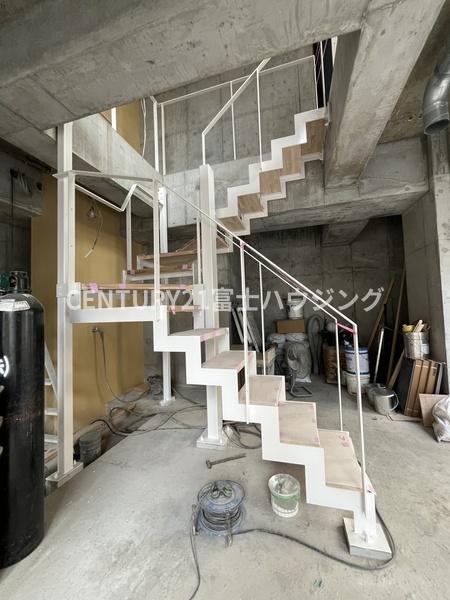 FJナインフロアビル(その他設備)