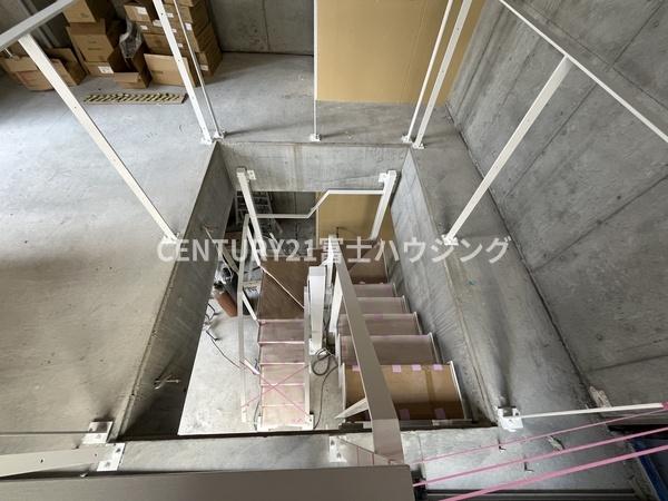 FJナインフロアビル(その他設備)